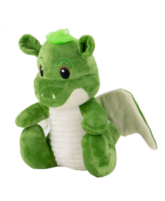 Cuddle Sprout the Dragon